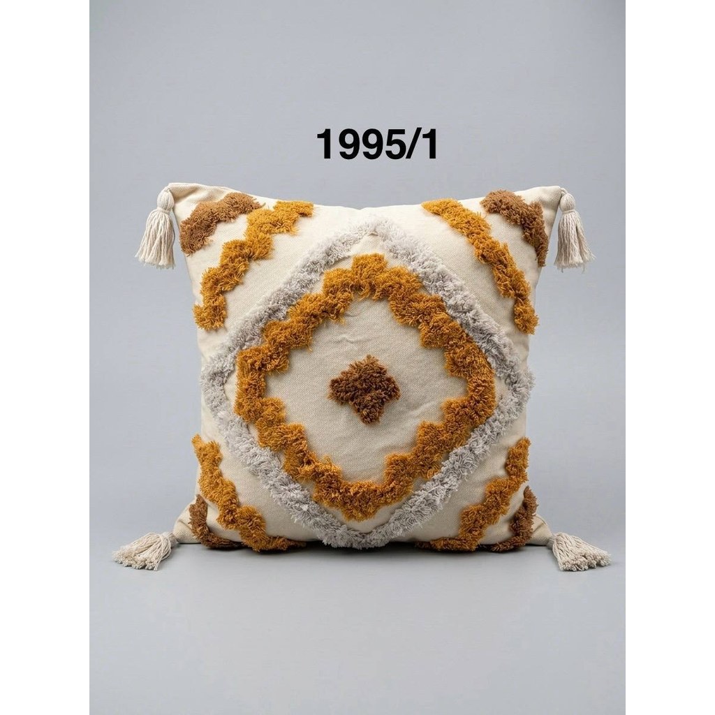 وجه كوشة بوهيمي 1995 (1)