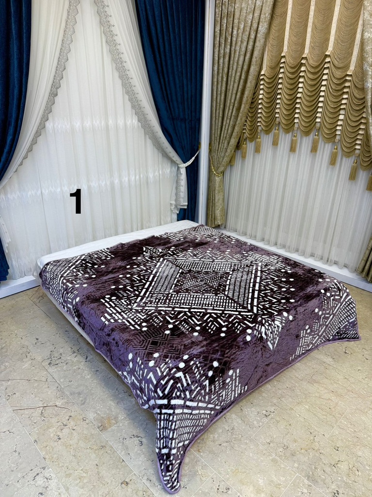 بطانية نفرين ياقوت (1)