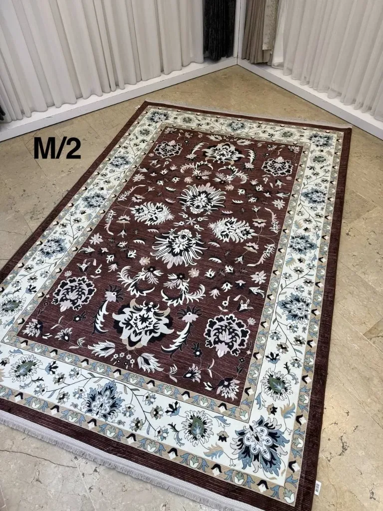 زولية كلاودي 2*3 M