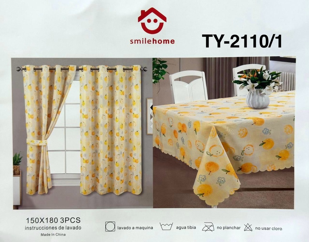 تول مطبخ TY-2110 (1)