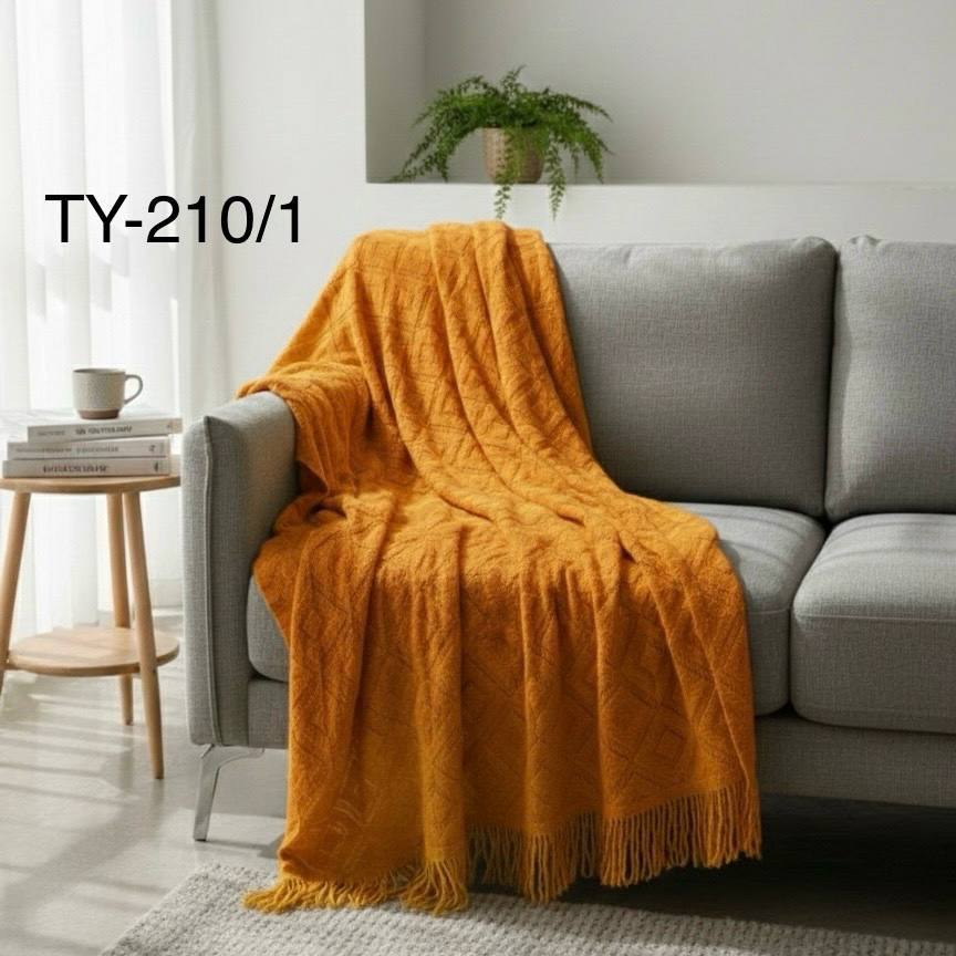 شال ديكور TY-210 (1)