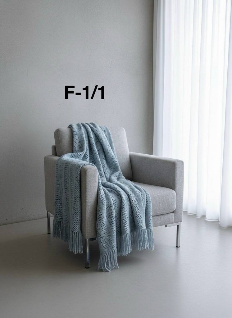 شال ديكور f-1 (1)