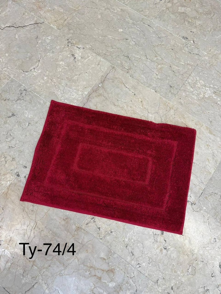 دواسة فرو حفر صغير TY-74