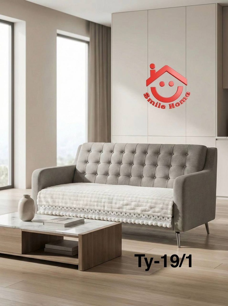 مفرش تخم  فرو ناعم امتار TY-19 (1)