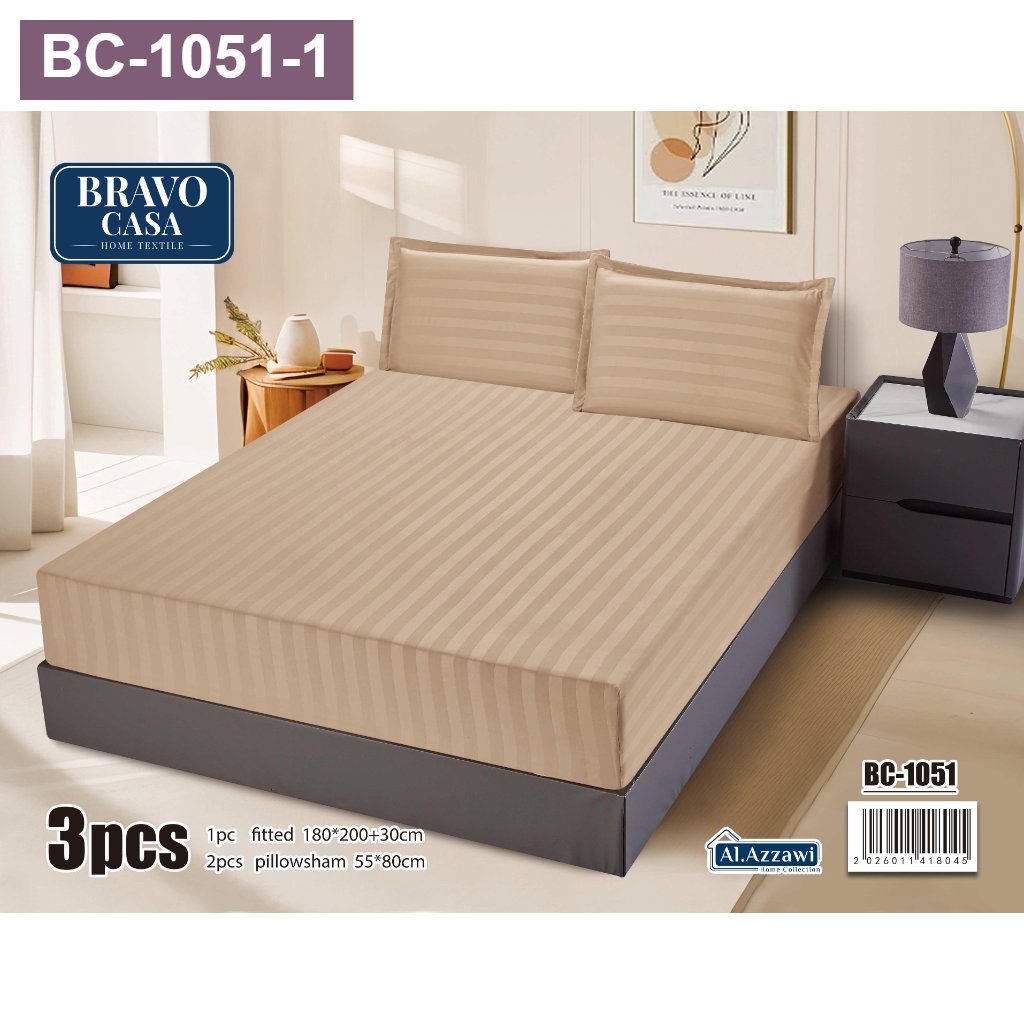شرشف نفرين BC-1051 (1)
