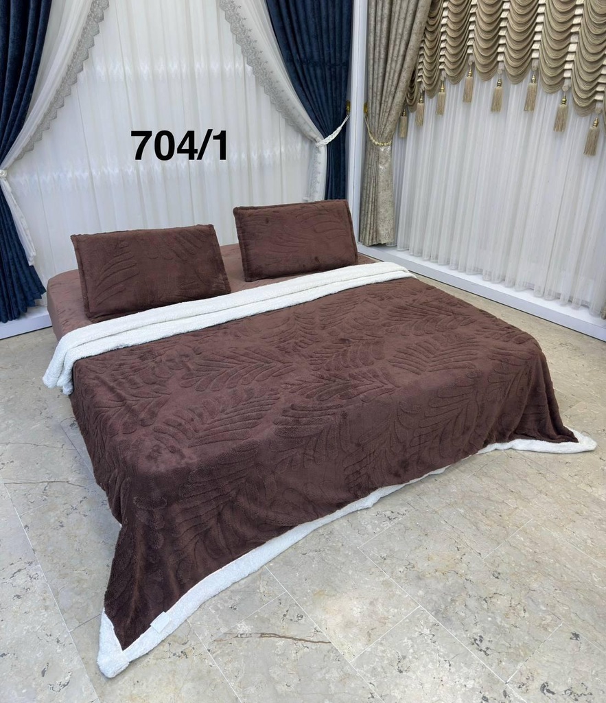 غطوة نفرين بوهيمي TY-704 (1)