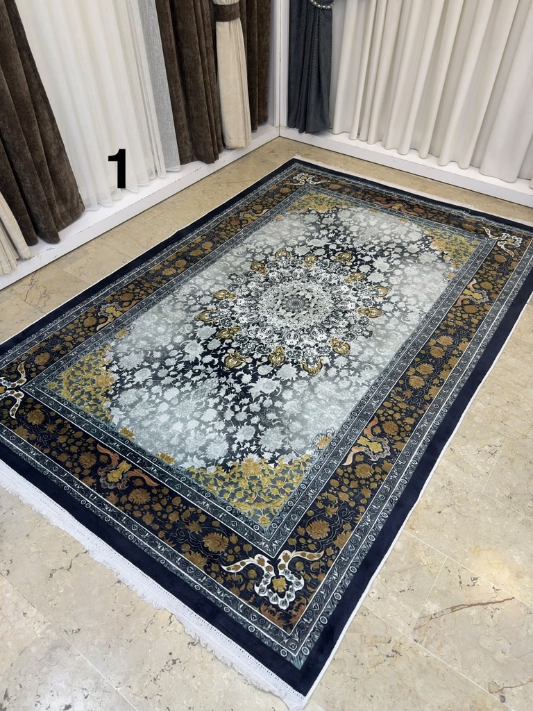 زولية نارا 2*3 A