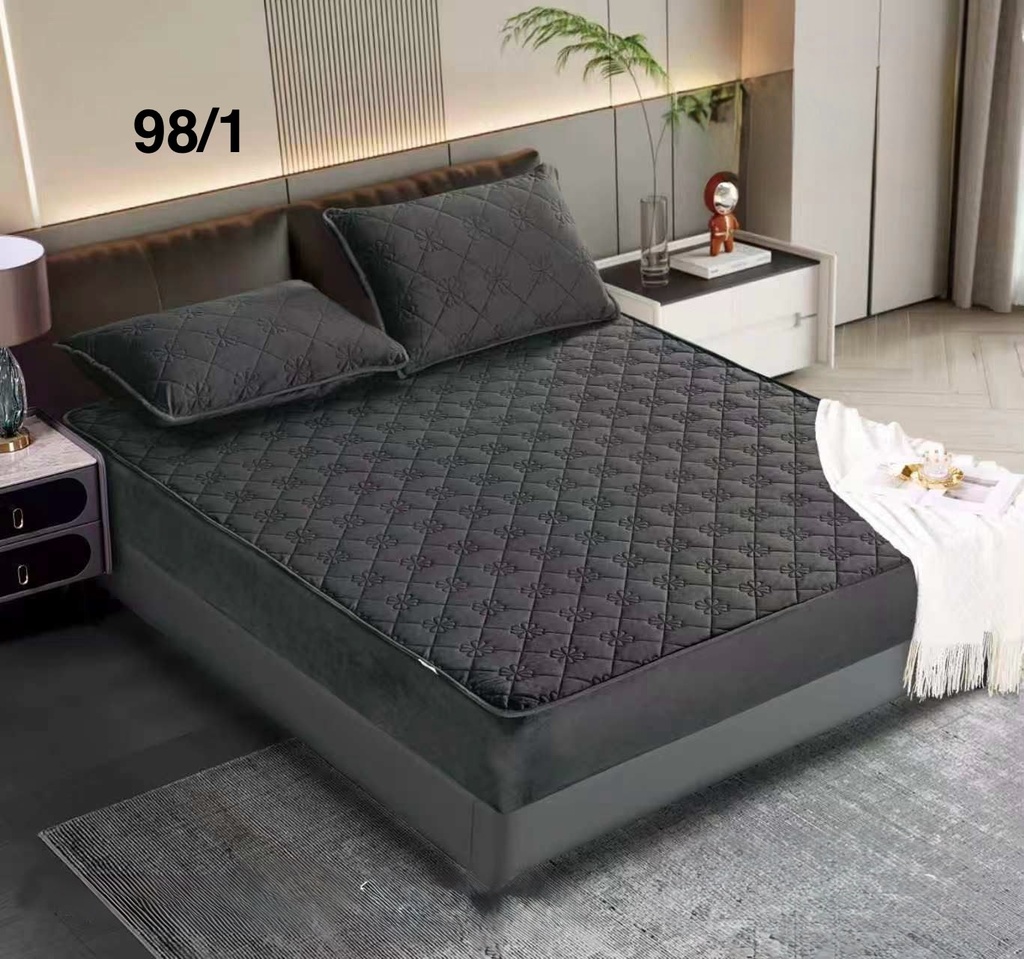 شرشف نفرين MT-98