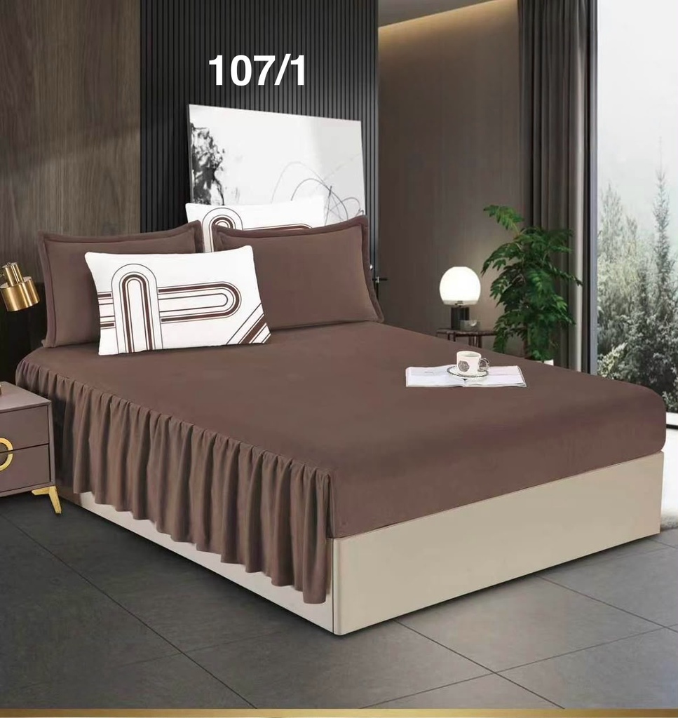 شرشف نفرين MT-107