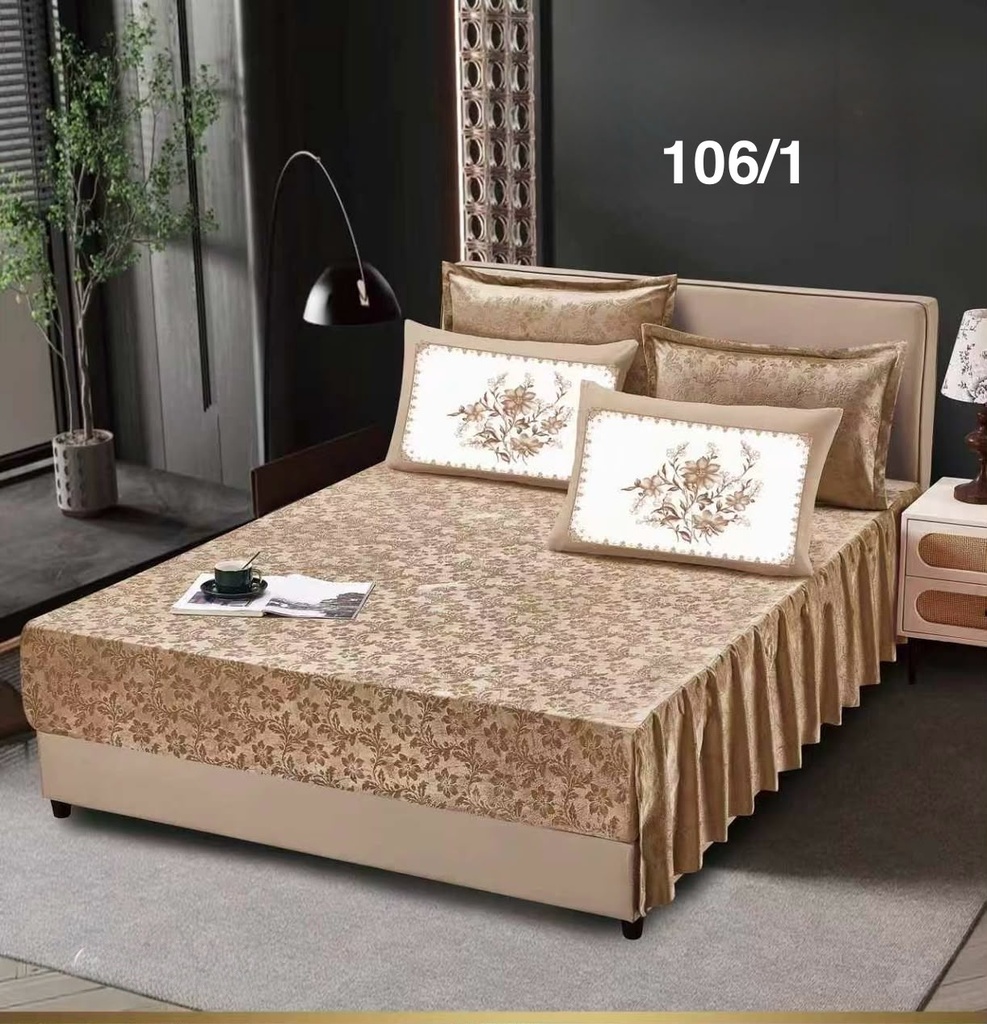 شرشف نفرين MT-106