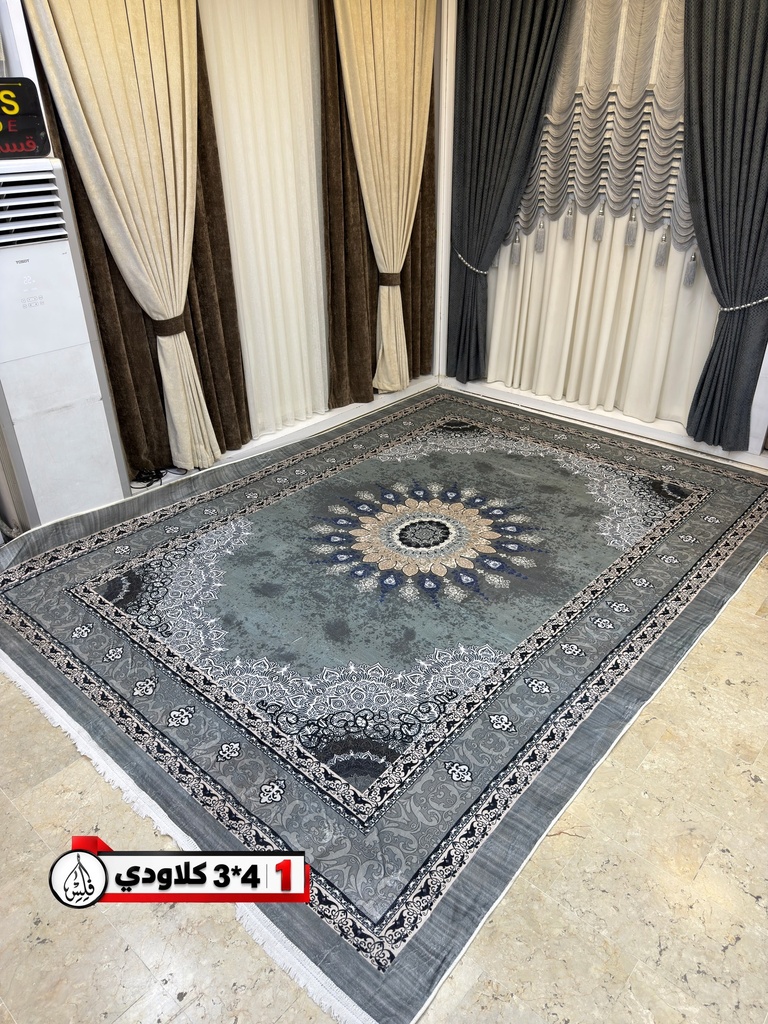 كلاودي كابوي 3*4 XR