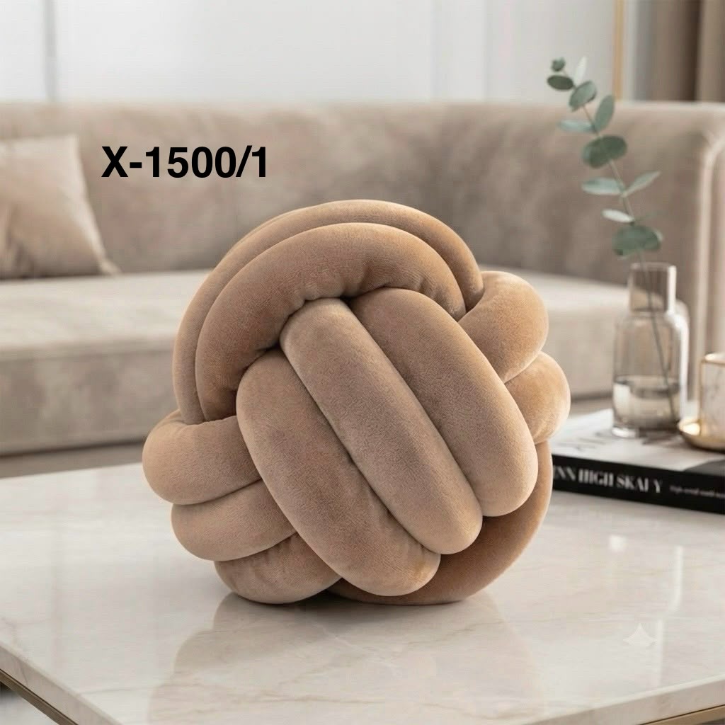 ديكور كرة X-1500