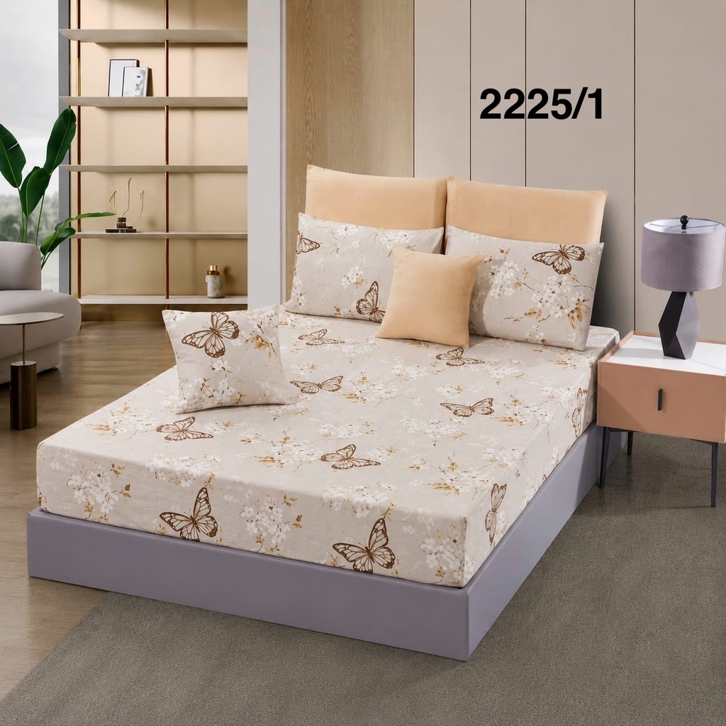 شرشف نفرين HB-2225