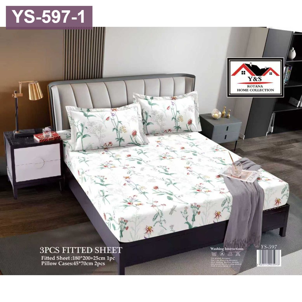 شرشف نفرين YS-597 (1)