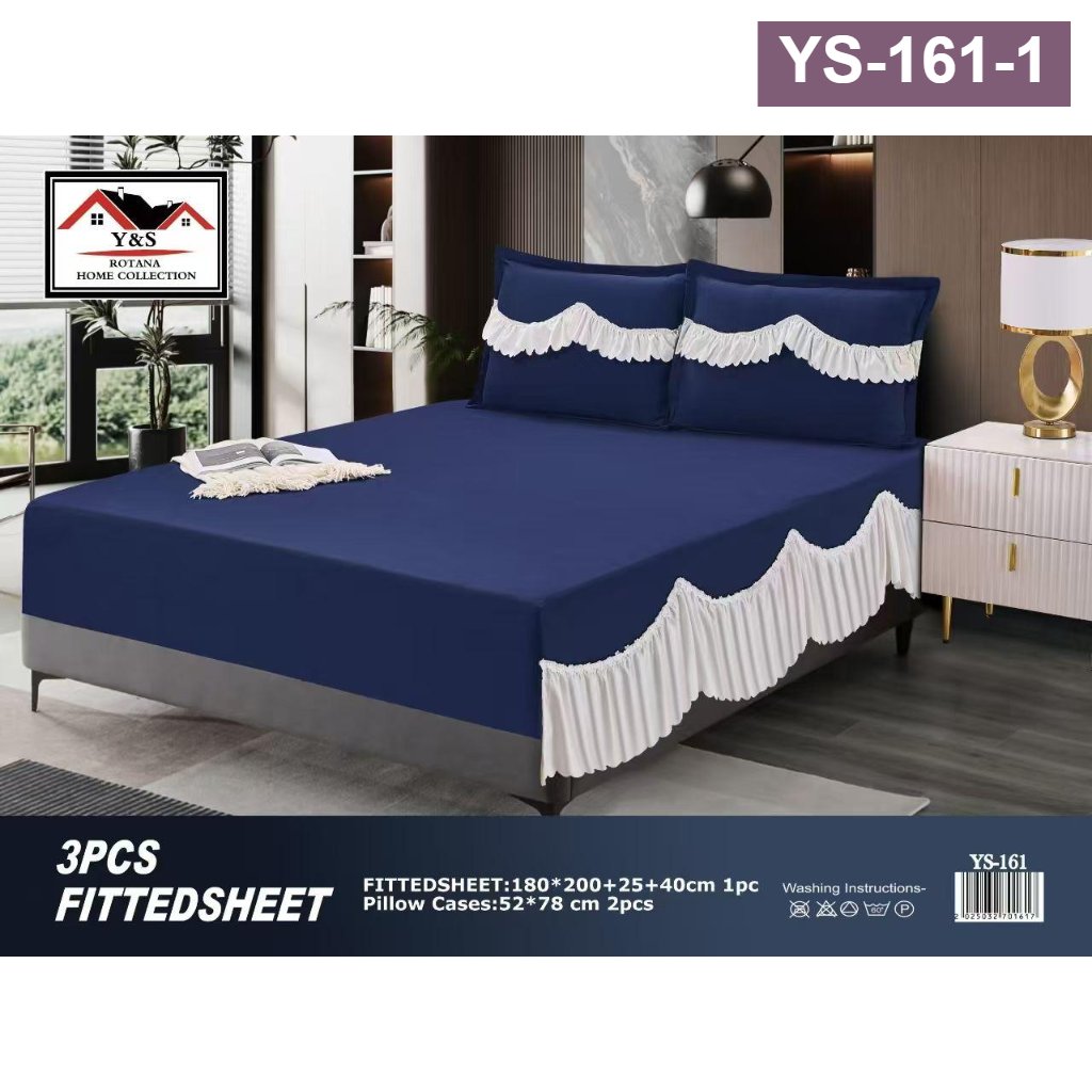شرشف نفرين YS-161 (1)