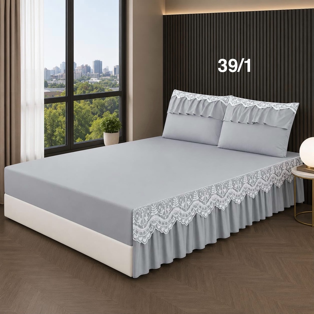 شرشف نفرين YS-39