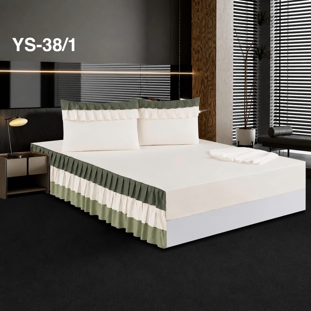 شرشف نفرين YS-38