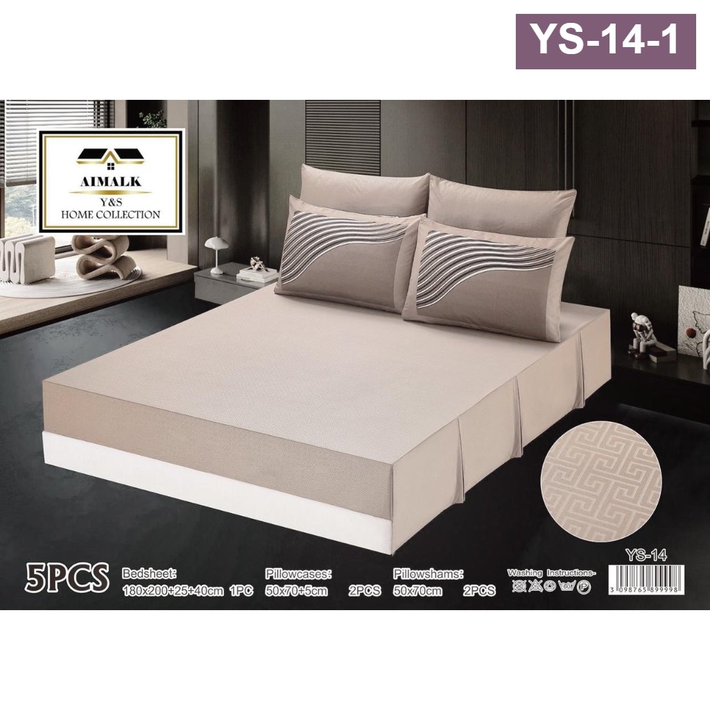 شرشف نفرين YS-14 (1)