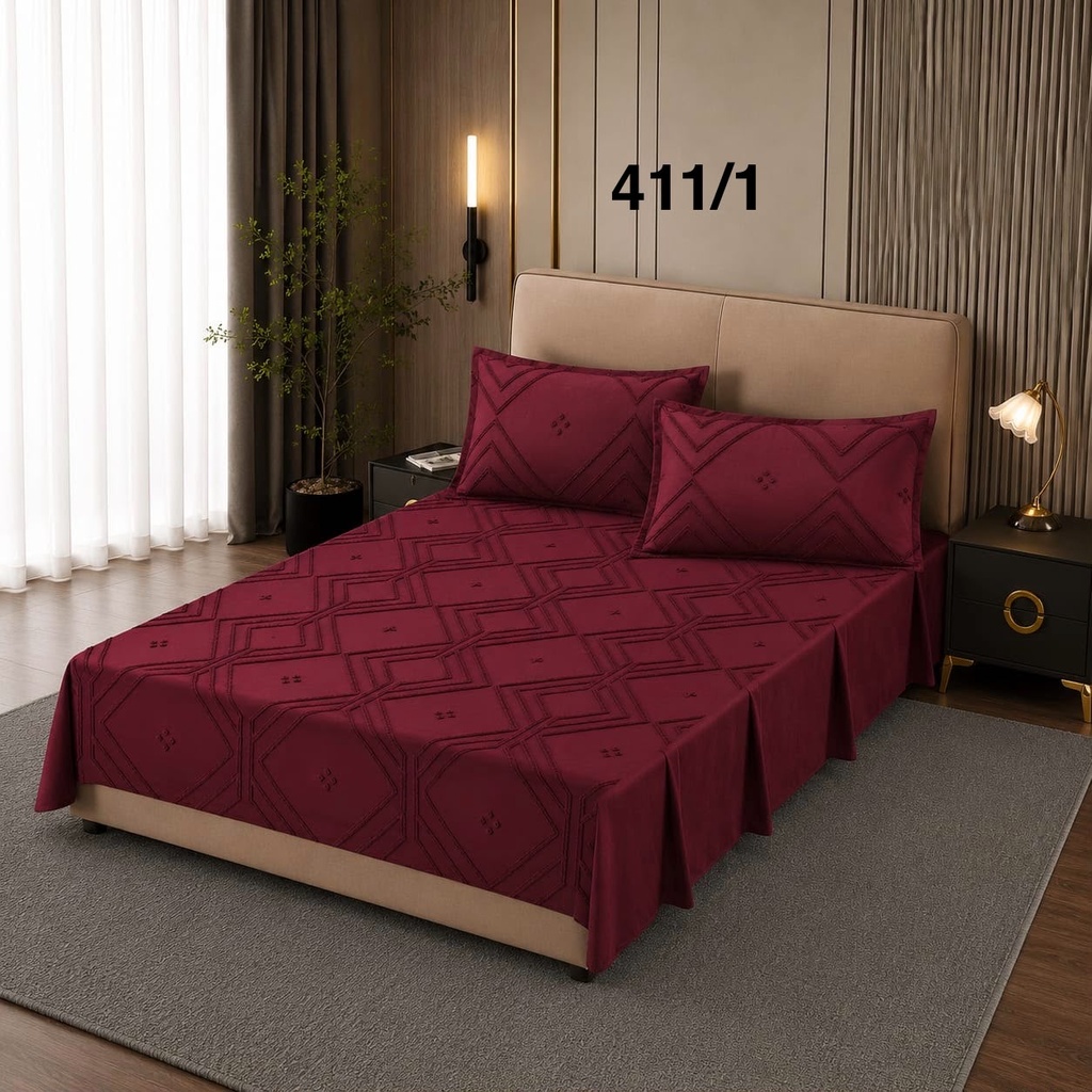 شرشف نفرين ET-411