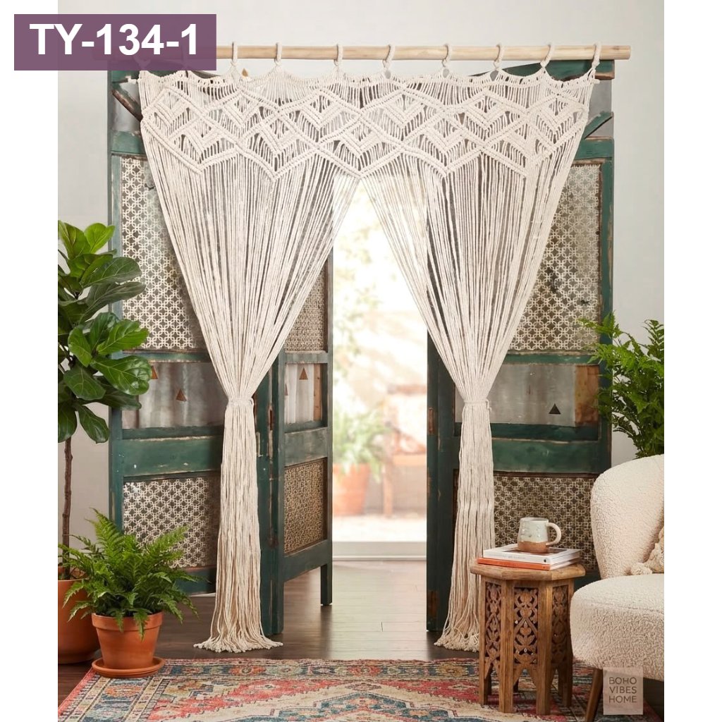 تول مكرمية TY-134 (1)