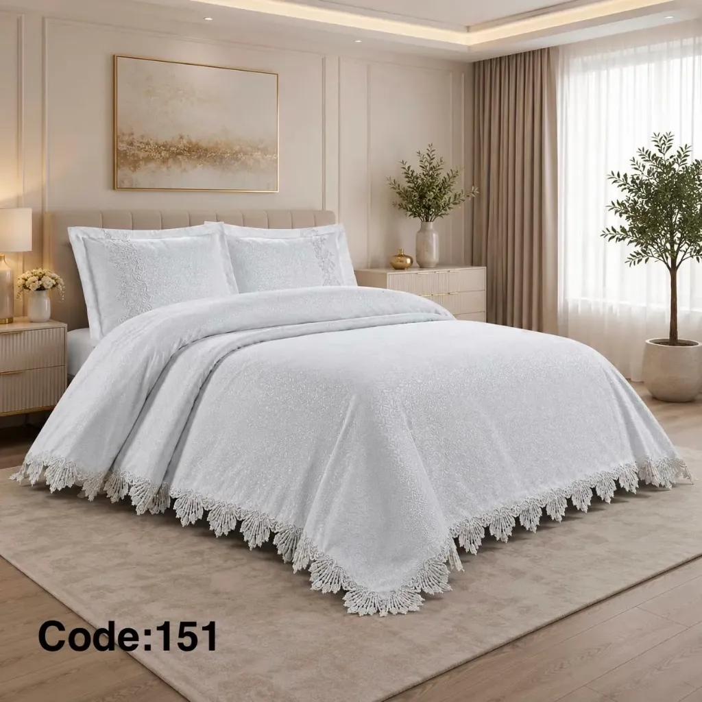 فرشة عرس سلم 151