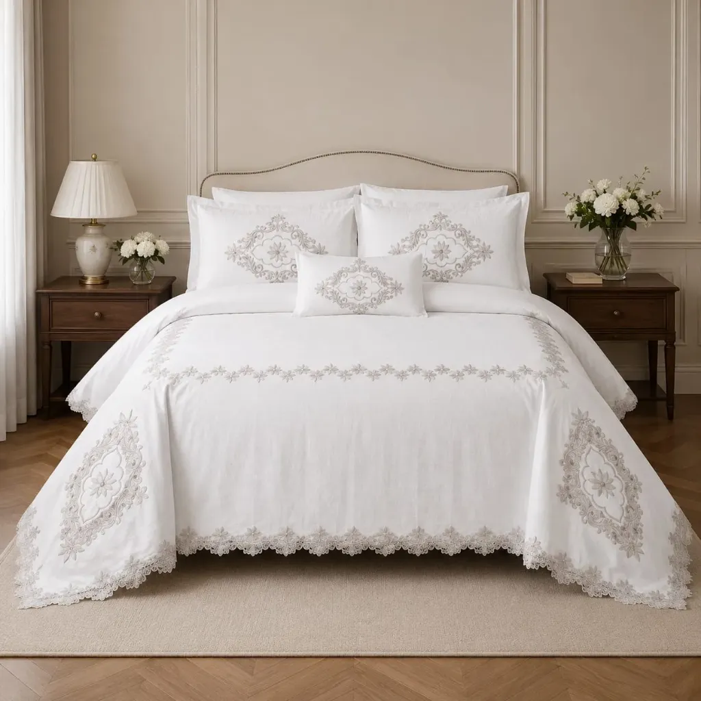 فرشة عرس سلم 109