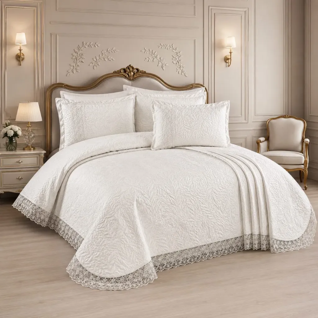 فرشة عرس سلم 214