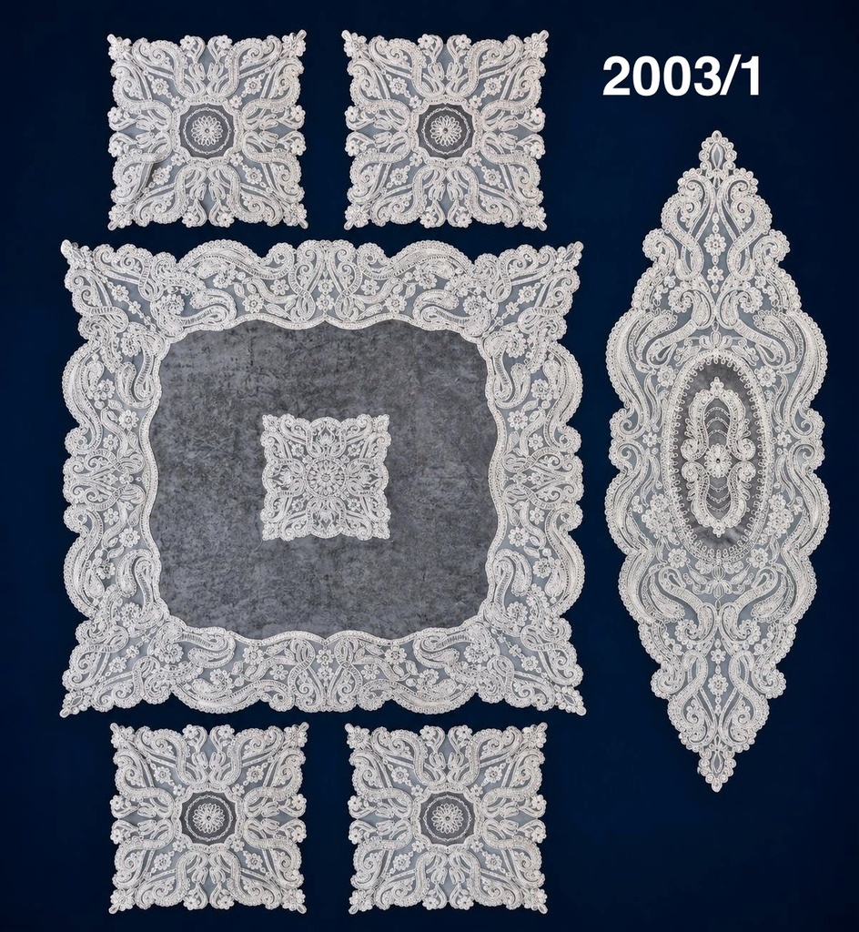 سيت طبلة 2003
