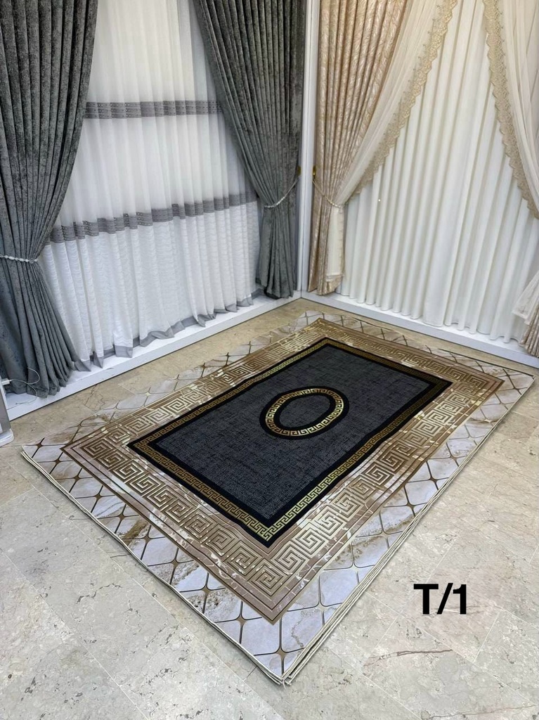 موكيت 2*3 T