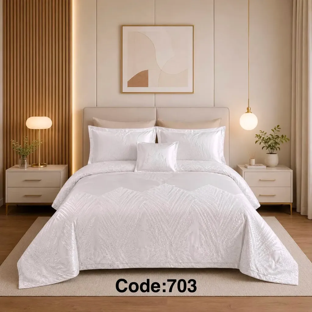 فرشة عرس سلم 703