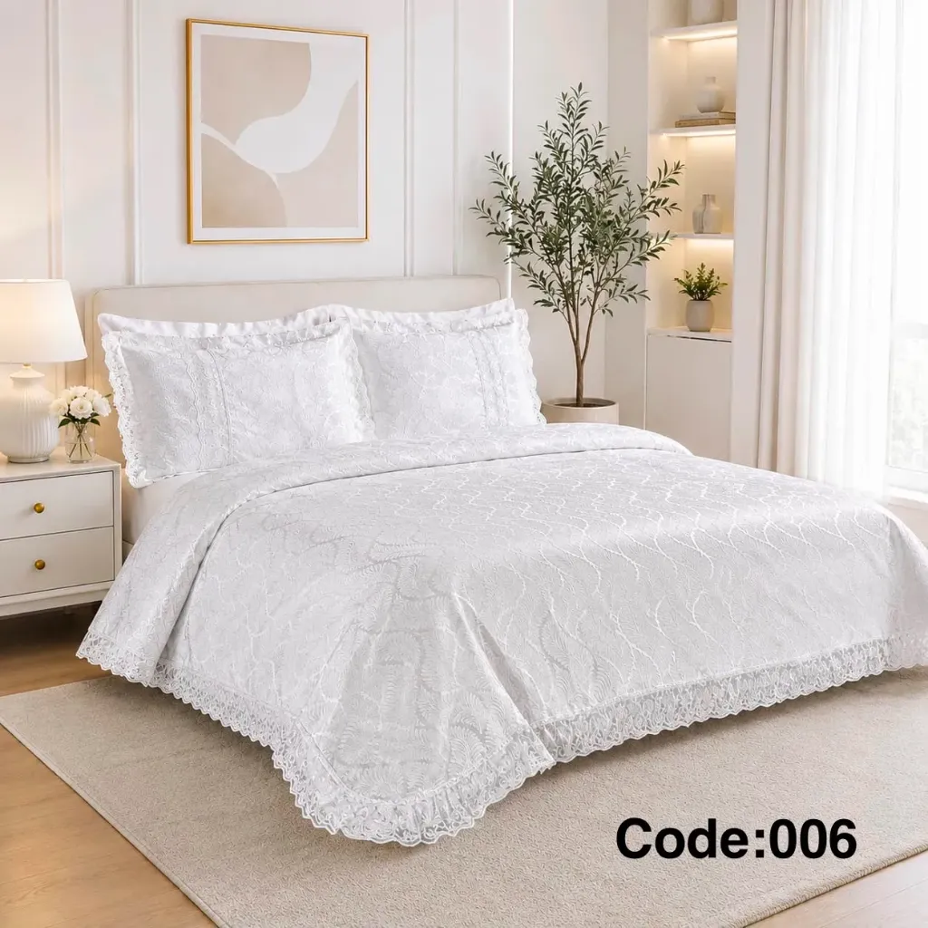 فرشة عرس سلم 006