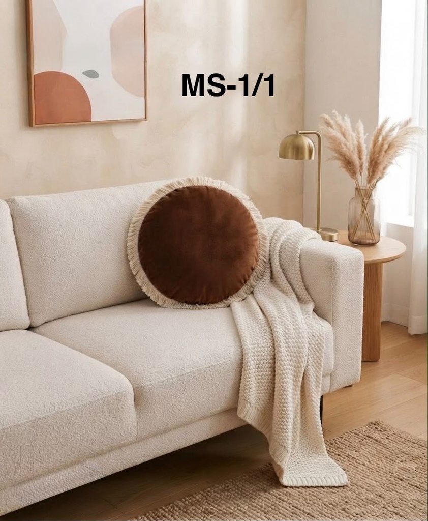 كوشة دائري MS-1 (1)