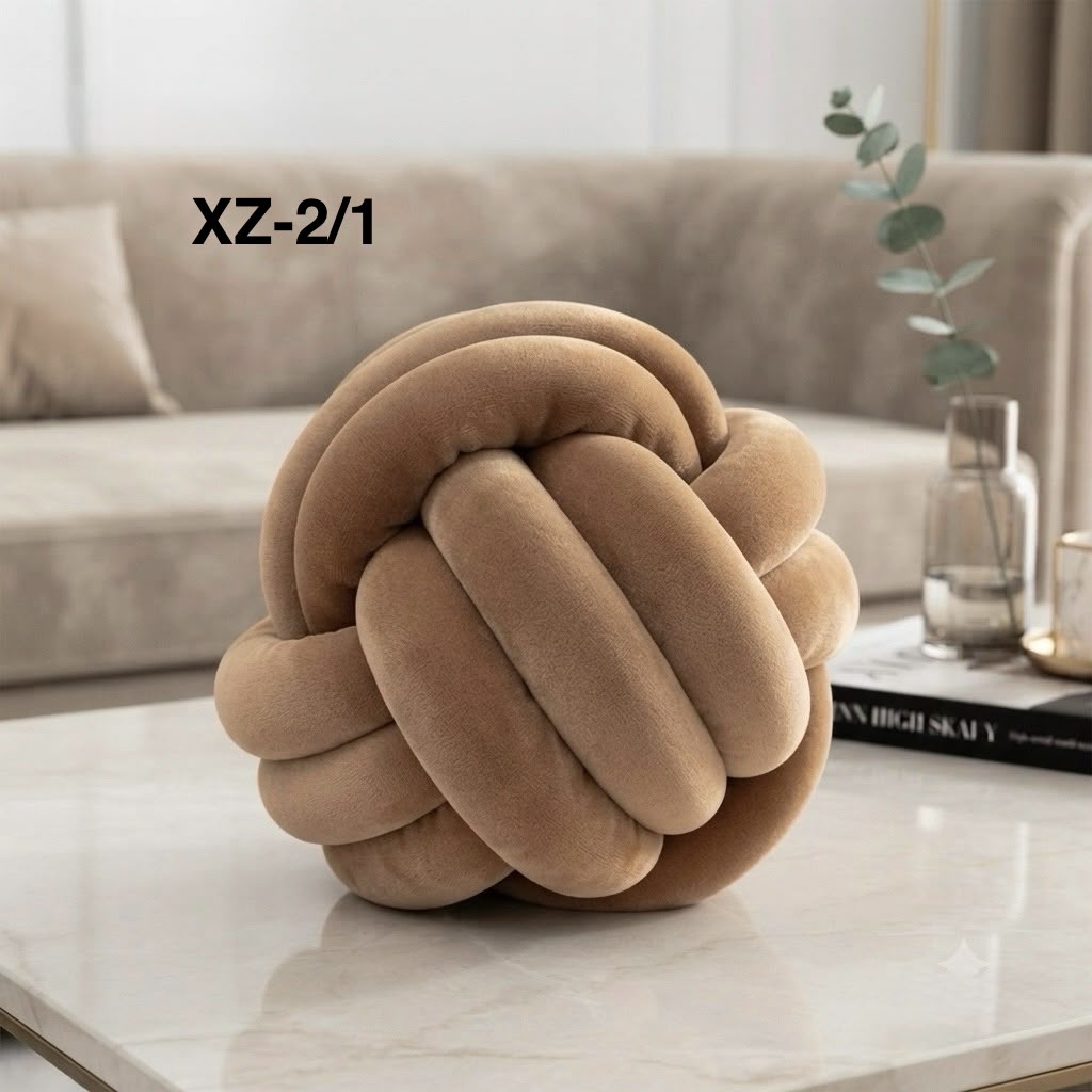 ديكور كرة XZ-2 (1)