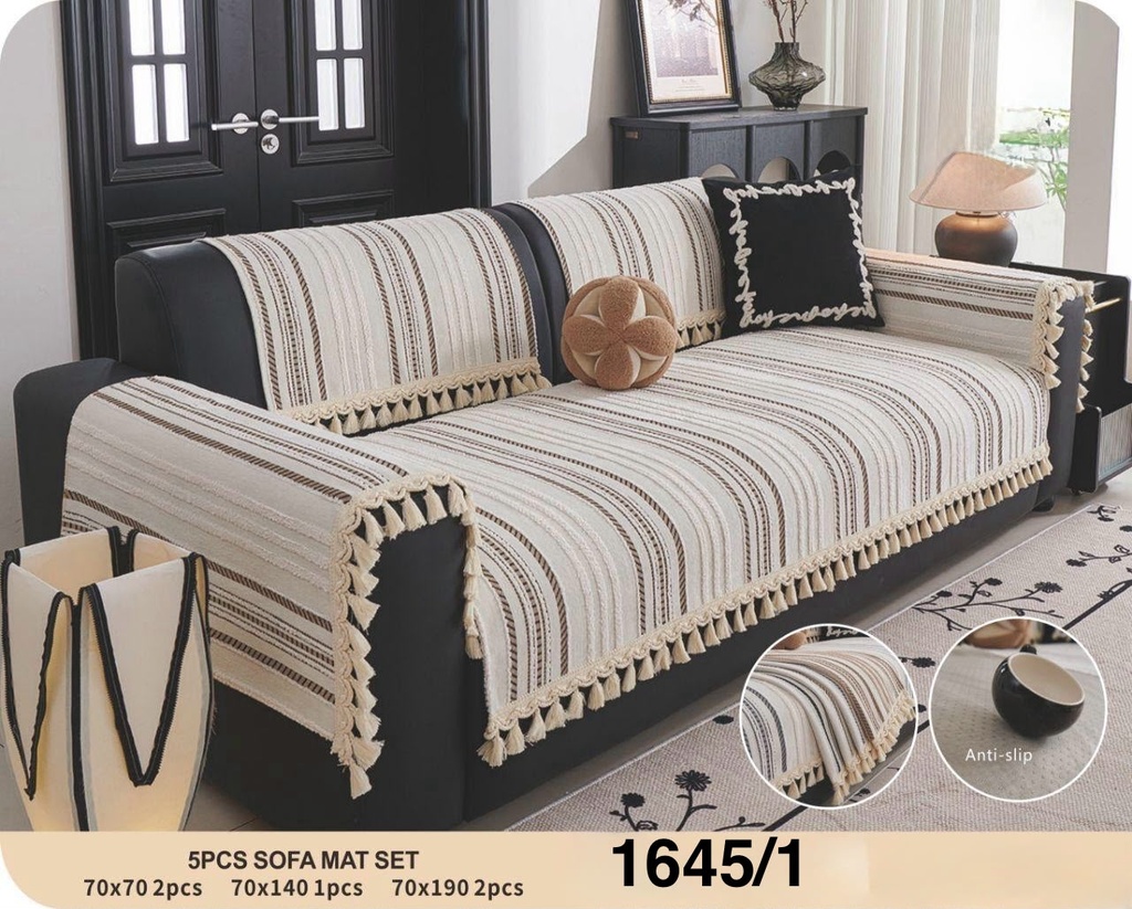 سيت مفرش تخم 1645 (1)