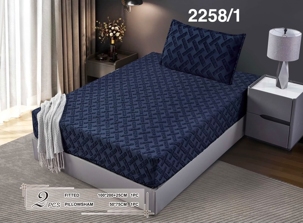 شرشف نفر D-2258 (1)