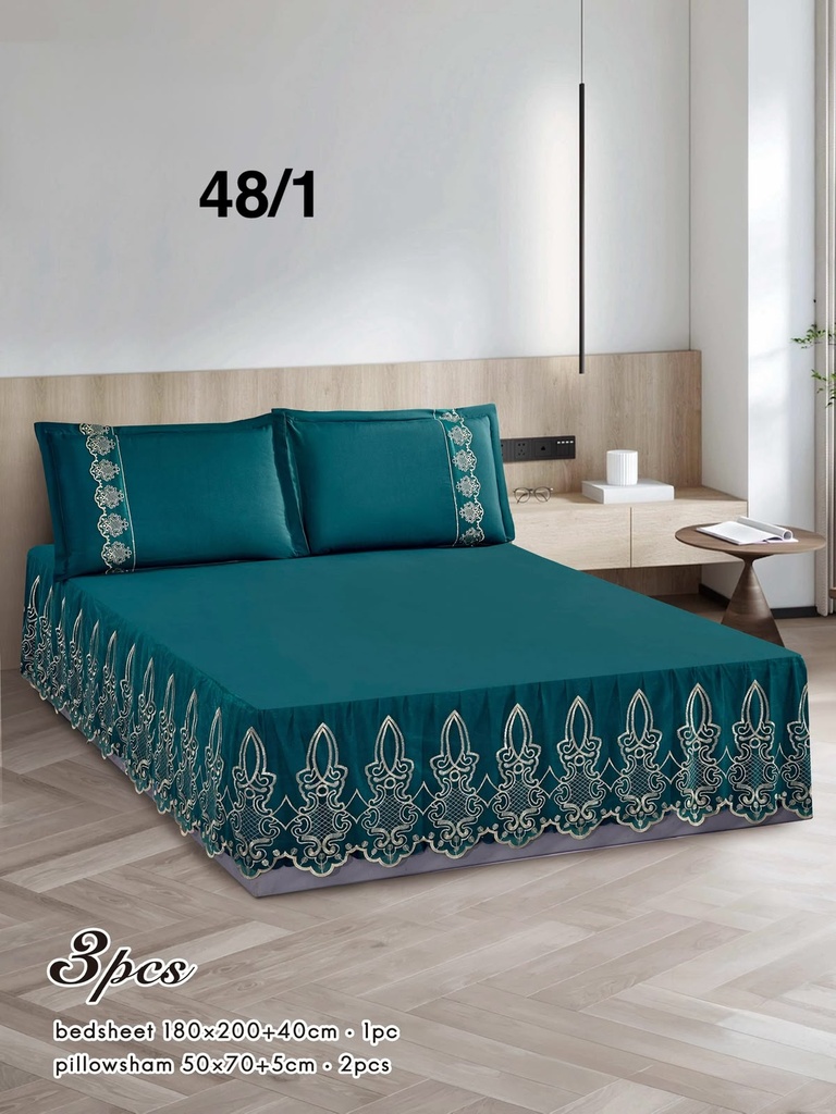 شرشف نفرين BC-48 (1)