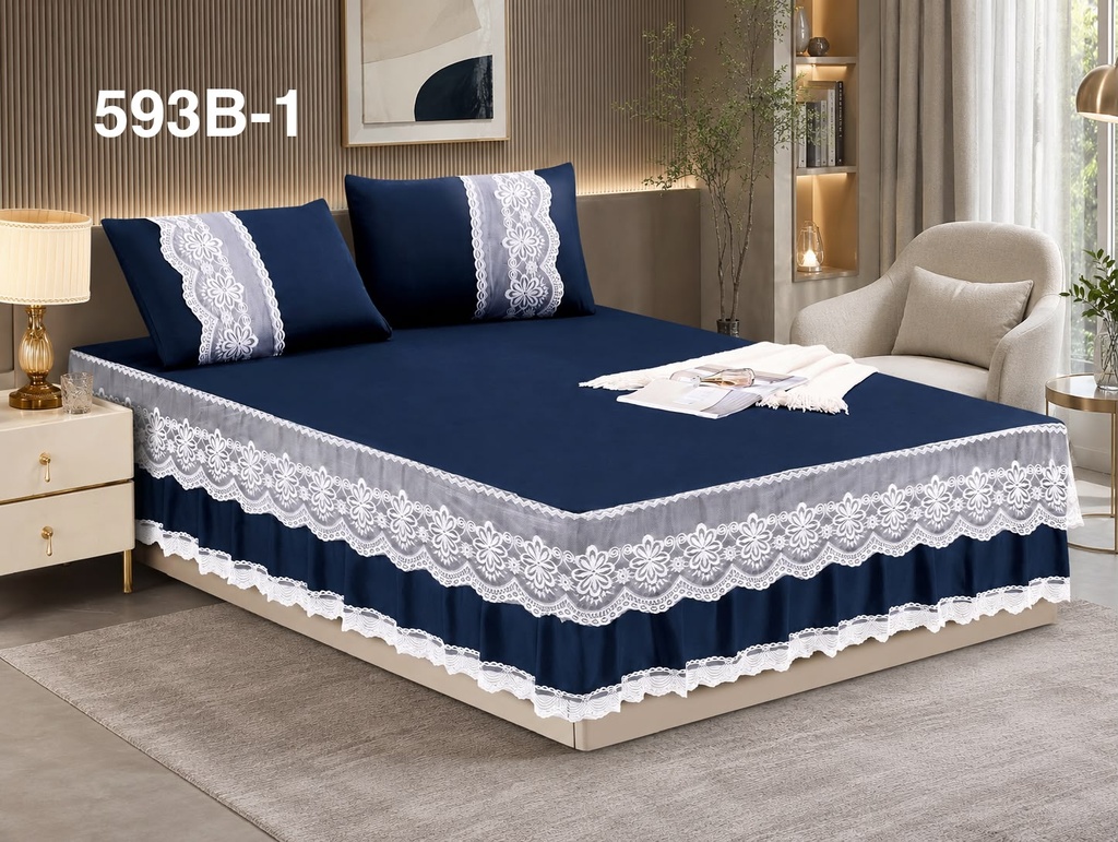 شرشف نفرين YS-593B (1)
