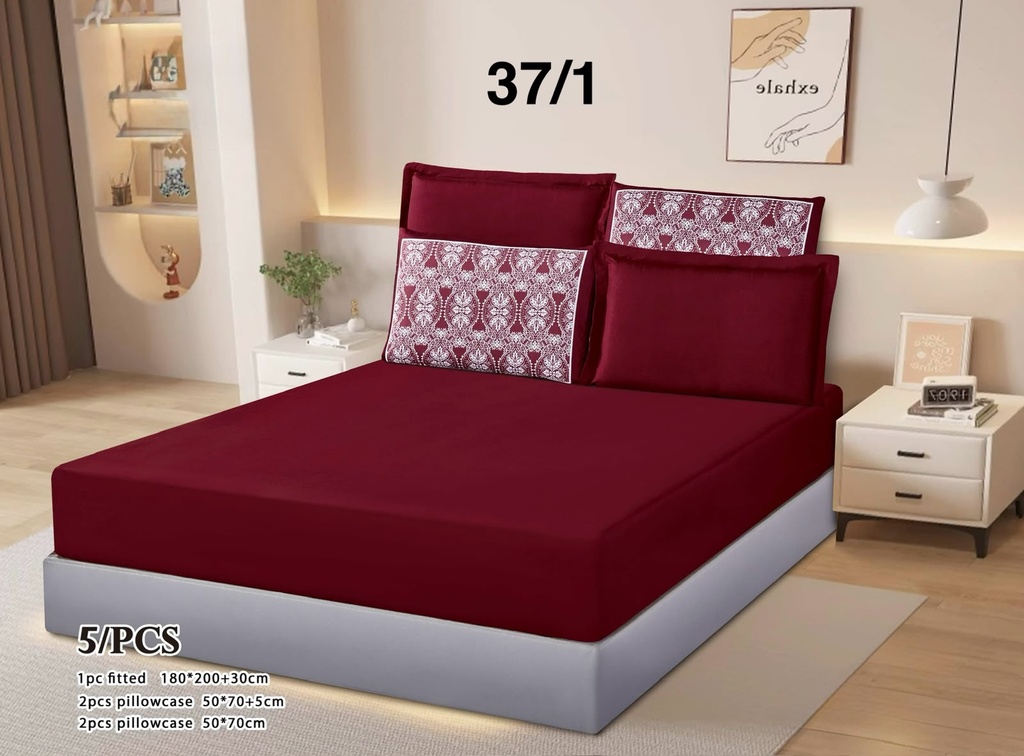 شرشف نفرين BC-37