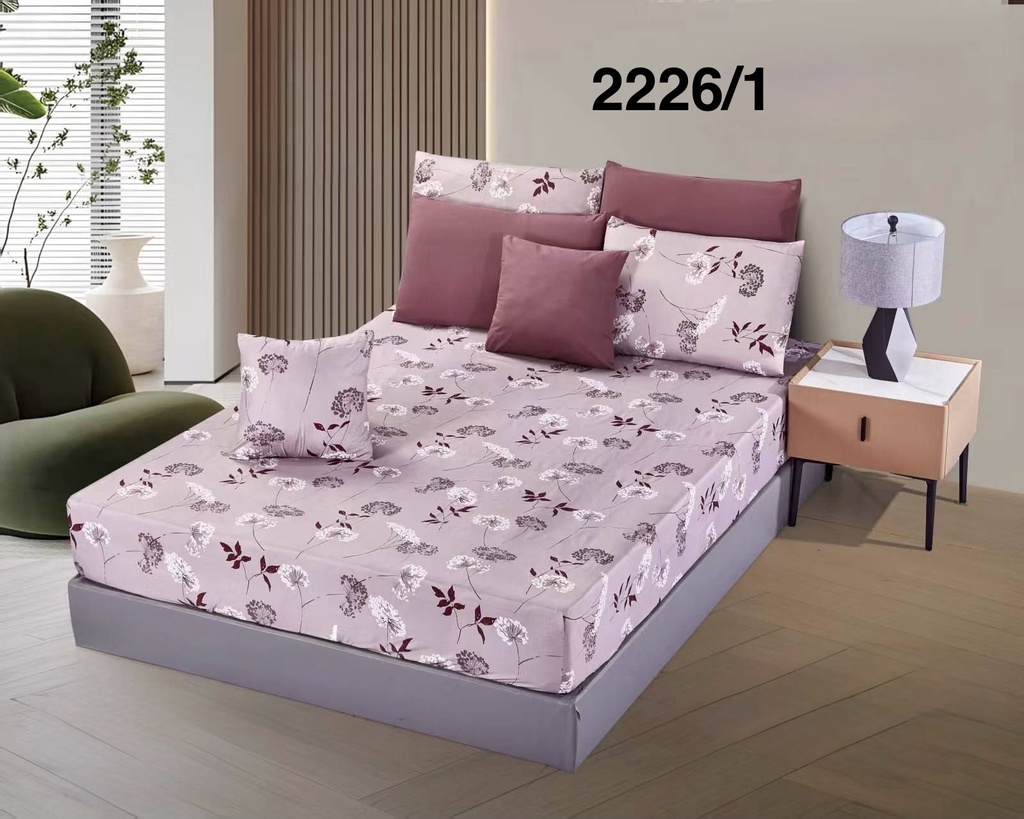 شرشف نفرين HB-2226