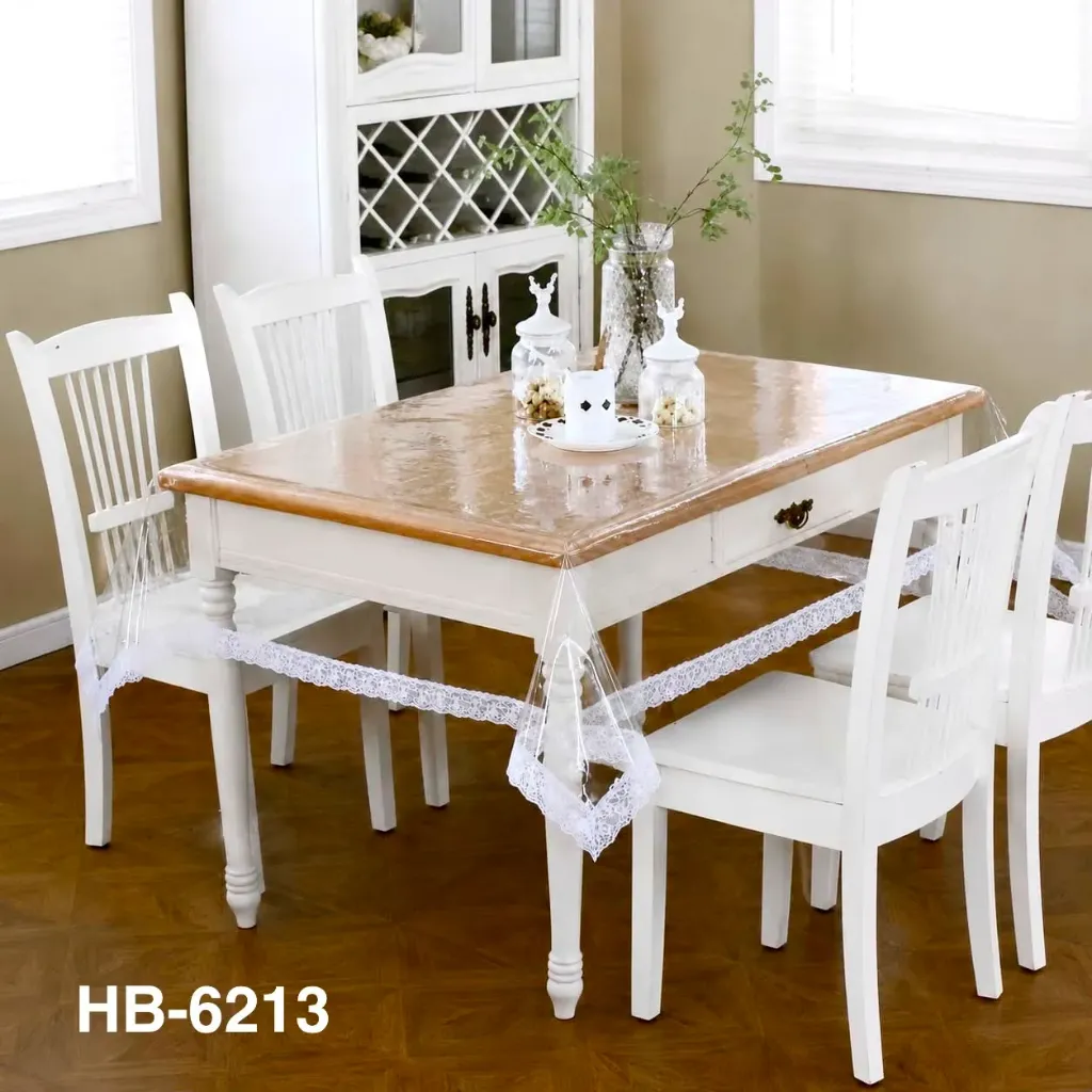 مفرش ميز طعام HB-6213