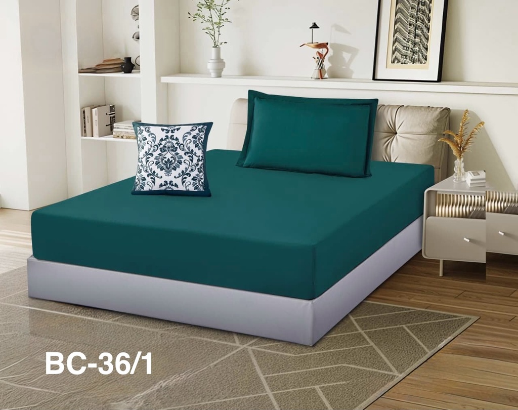 شرشف نفر BC-36