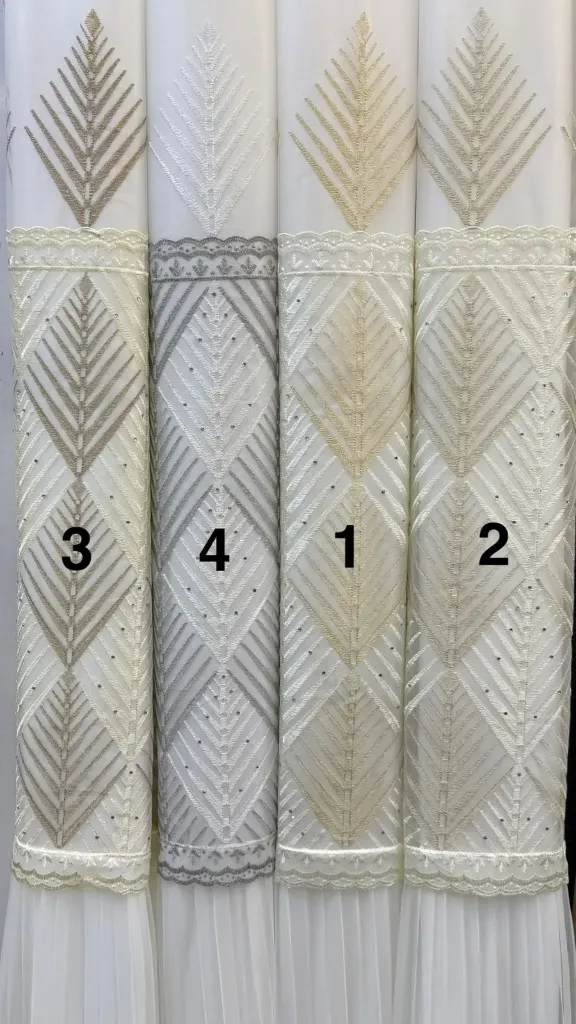 تول عروسة 2243