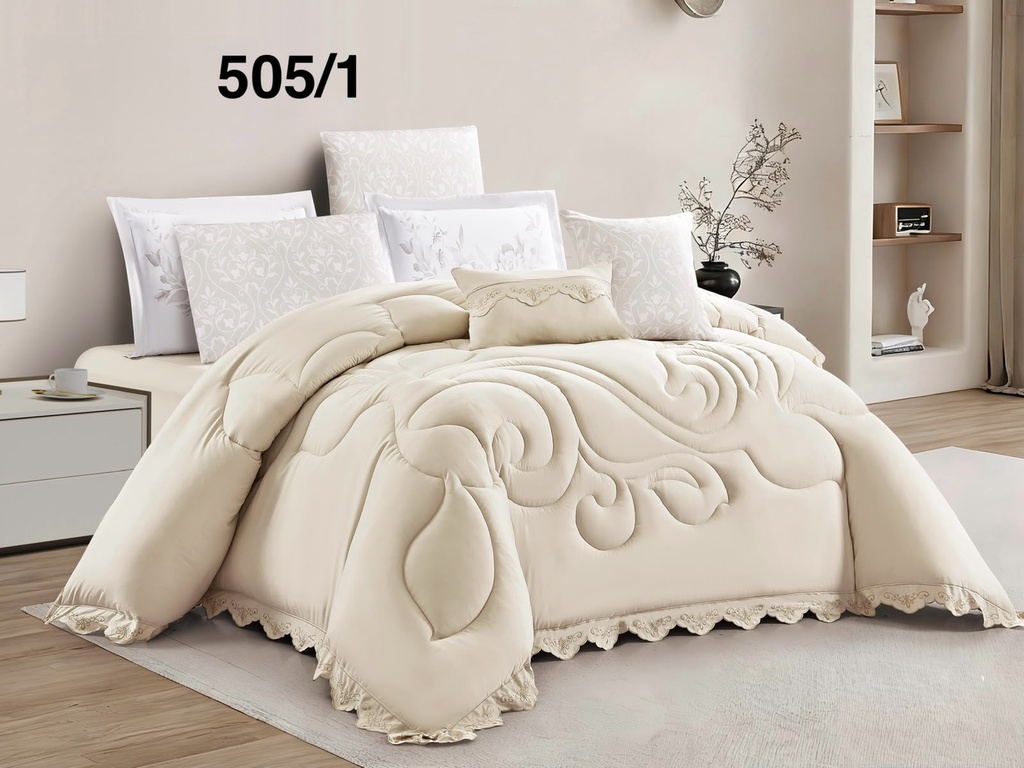 لحاف نفرين EL-505 (1)