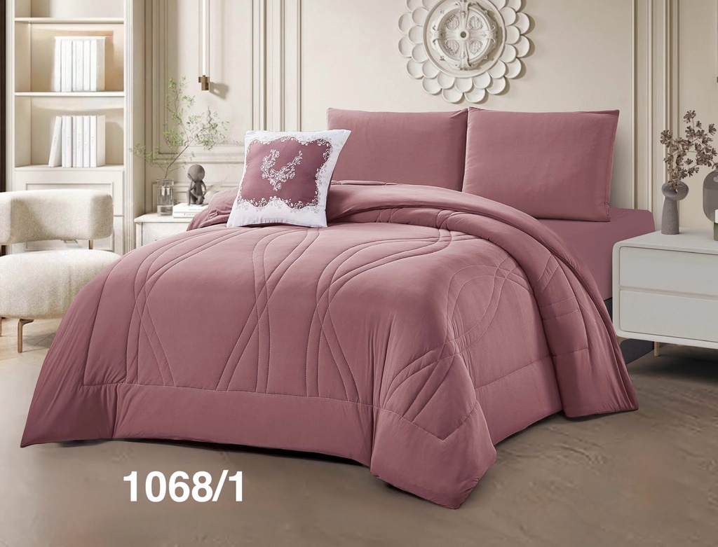 ملحف نفرين BC-1068 (1)