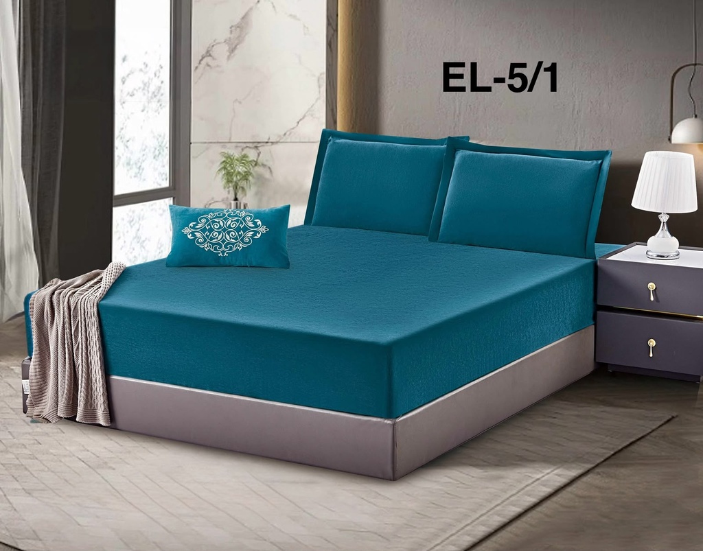 شرشف نفرين EL-5 (1)
