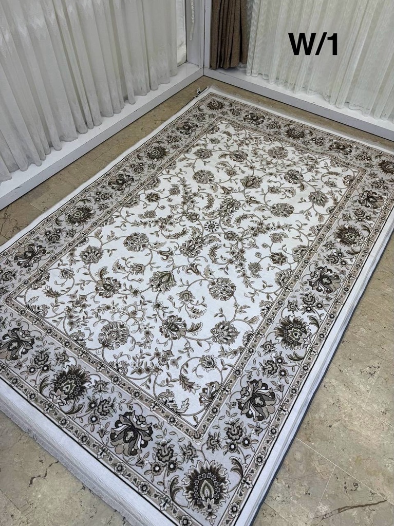 زولية كلاودي 2*3 W (1)