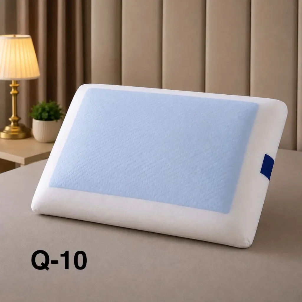 مخدة ميموري Q-10