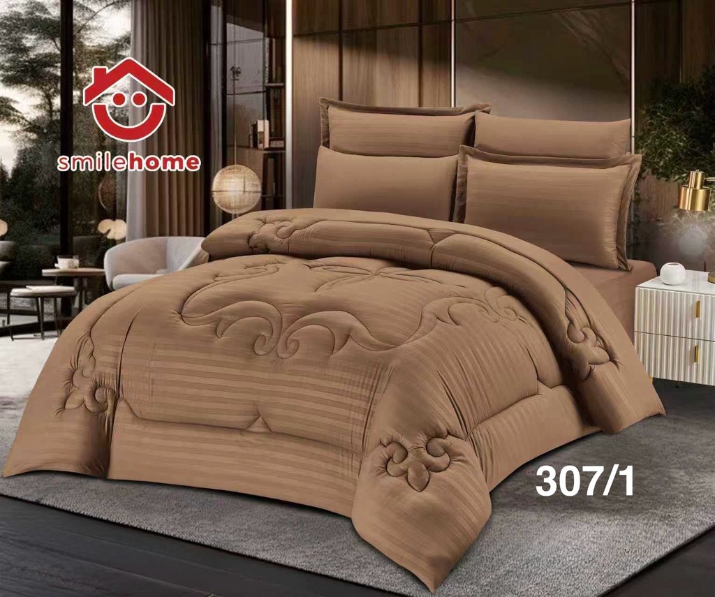 لحاف نفرين TY-307 (1)
