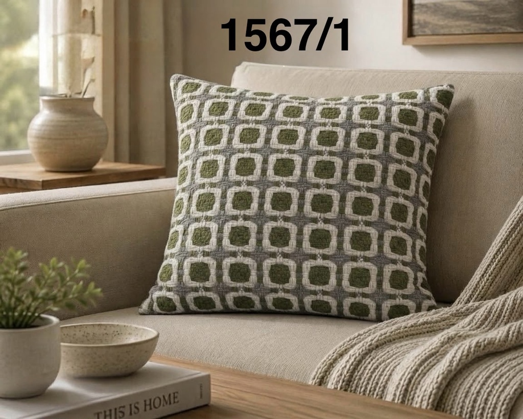 وجه كوشة F-1567