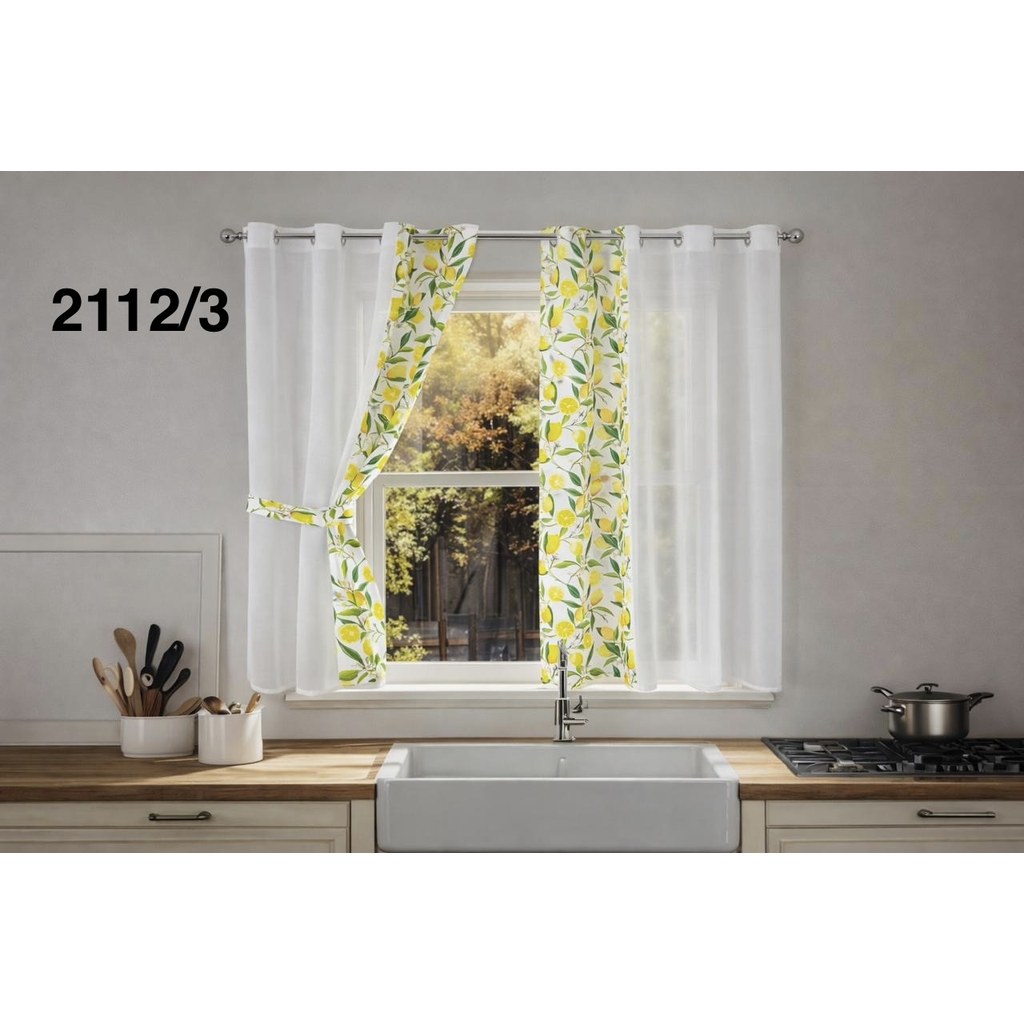 تول مطبخ TY-2112